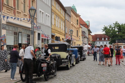 Foto des Albums: Altstadtfest - Tag 3 (30.06.2024)