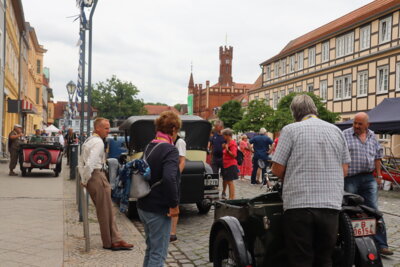 Foto des Albums: Altstadtfest - Tag 3 (30.06.2024)
