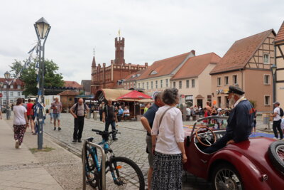 Foto des Albums: Altstadtfest - Tag 3 (30.06.2024)