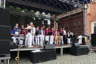 Foto des Albums: Altstadtfest - Tag 3 (30.06.2024)