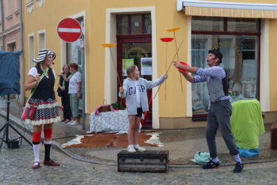 Foto des Albums: Altstadtfest - Tag 3 (30.06.2024)