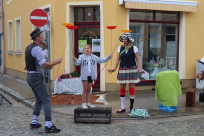 Foto des Albums: Altstadtfest - Tag 3 (30.06.2024)