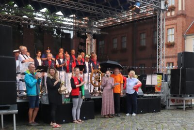 Foto des Albums: Altstadtfest - Tag 3 (30.06.2024)