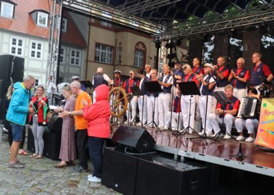 Foto des Albums: Altstadtfest - Tag 3 (30.06.2024)