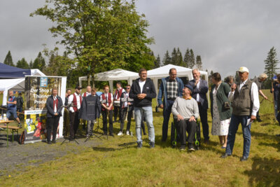 Foto des Albums: Impressionen 21. Mahdwettbewerb