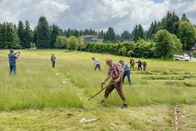 Foto des Albums: Impressionen 21. Mahdwettbewerb