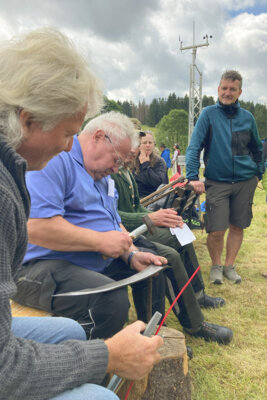 Foto des Albums: Impressionen 21. Mahdwettbewerb