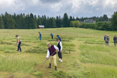 Foto des Albums: Impressionen 21. Mahdwettbewerb