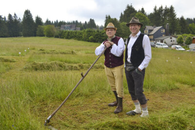 Foto des Albums: Impressionen 21. Mahdwettbewerb