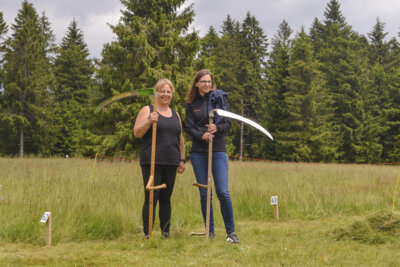 Foto des Albums: Impressionen 21. Mahdwettbewerb