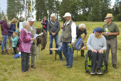 Foto des Albums: Impressionen 21. Mahdwettbewerb