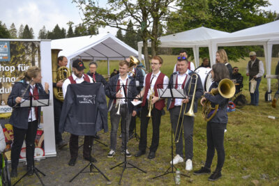 Foto des Albums: Impressionen 21. Mahdwettbewerb