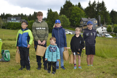 Foto des Albums: Impressionen 21. Mahdwettbewerb