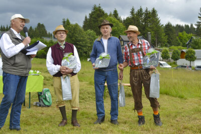 Foto des Albums: Impressionen 21. Mahdwettbewerb