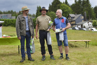 Foto des Albums: Impressionen 21. Mahdwettbewerb