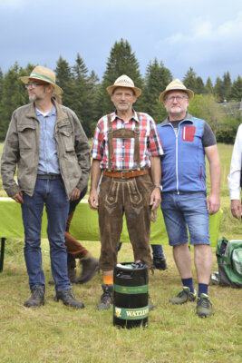 Foto des Albums: Impressionen 21. Mahdwettbewerb