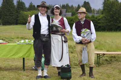 Foto des Albums: Impressionen 21. Mahdwettbewerb