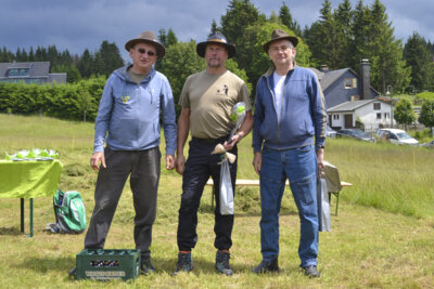 Foto des Albums: Impressionen 21. Mahdwettbewerb