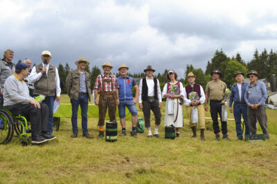 Foto des Albums: Impressionen 21. Mahdwettbewerb