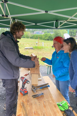 Foto des Albums: Impressionen 21. Mahdwettbewerb