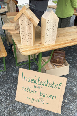 Foto des Albums: Impressionen 21. Mahdwettbewerb