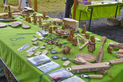 Foto des Albums: Impressionen 21. Mahdwettbewerb