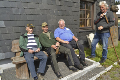 Foto des Albums: Impressionen 21. Mahdwettbewerb