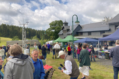 Foto des Albums: Impressionen 21. Mahdwettbewerb