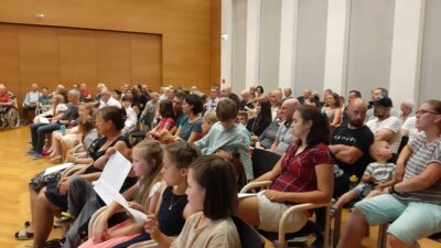 Foto des Albums: Klassenvorspiel der Klavierklasse von Nataliya Frenzel, 2024