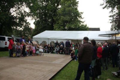 Foto des Albums: Stadtfest Freyenstein 2024 (15.06.2024)