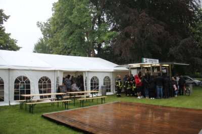 Foto des Albums: Stadtfest Freyenstein 2024 (15.06.2024)
