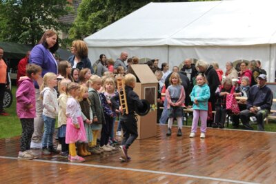 Foto des Albums: Stadtfest Freyenstein 2024 (15.06.2024)
