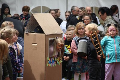 Foto des Albums: Stadtfest Freyenstein 2024 (15.06.2024)