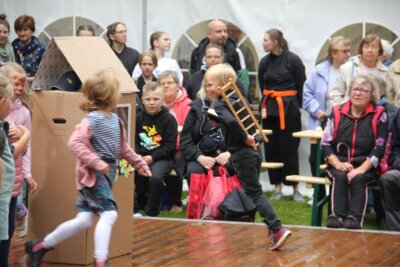 Foto des Albums: Stadtfest Freyenstein 2024 (15.06.2024)