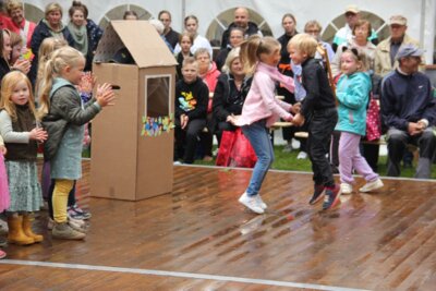 Foto des Albums: Stadtfest Freyenstein 2024 (15.06.2024)