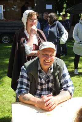 Foto des Albums: Stadtfest Freyenstein 2024 (15.06.2024)