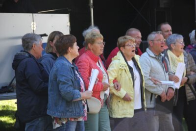 Foto des Albums: Stadtfest Freyenstein 2024 (15.06.2024)