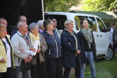 Foto des Albums: Stadtfest Freyenstein 2024 (15.06.2024)