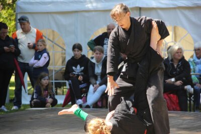 Foto des Albums: Stadtfest Freyenstein 2024 (15.06.2024)
