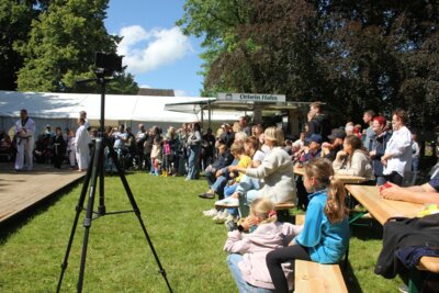 Foto des Albums: Stadtfest Freyenstein 2024 (15.06.2024)