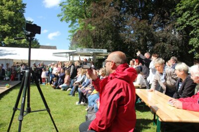Foto des Albums: Stadtfest Freyenstein 2024 (15.06.2024)