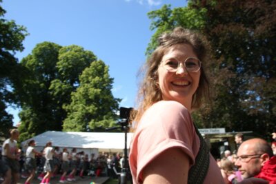 Foto des Albums: Stadtfest Freyenstein 2024 (15.06.2024)