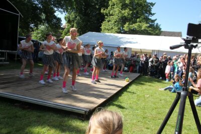 Foto des Albums: Stadtfest Freyenstein 2024 (15.06.2024)