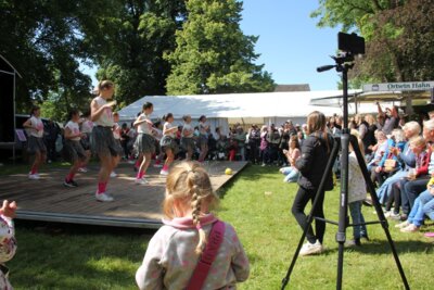 Foto des Albums: Stadtfest Freyenstein 2024 (15.06.2024)