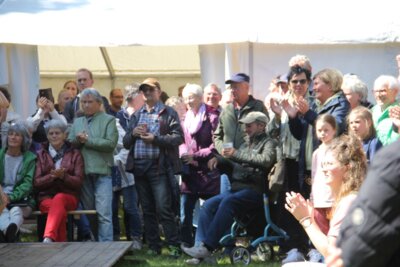 Foto des Albums: Stadtfest Freyenstein 2024 (15.06.2024)