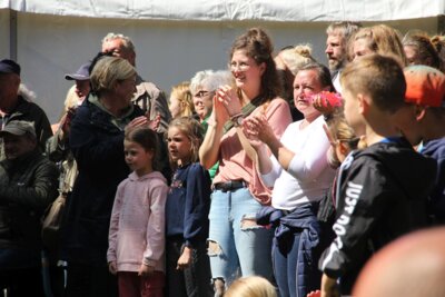 Foto des Albums: Stadtfest Freyenstein 2024 (15.06.2024)