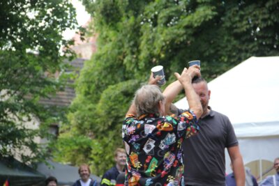 Foto des Albums: Stadtfest Freyenstein 2024 (15.06.2024)
