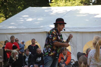 Foto des Albums: Stadtfest Freyenstein 2024 (15.06.2024)