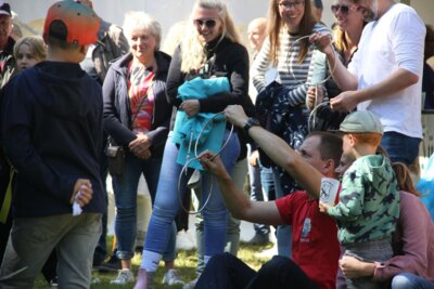 Foto des Albums: Stadtfest Freyenstein 2024 (15.06.2024)