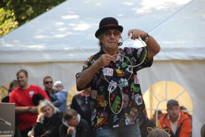 Foto des Albums: Stadtfest Freyenstein 2024 (15.06.2024)